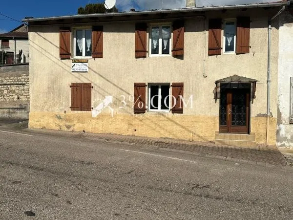 MAISON ATYPIQUE