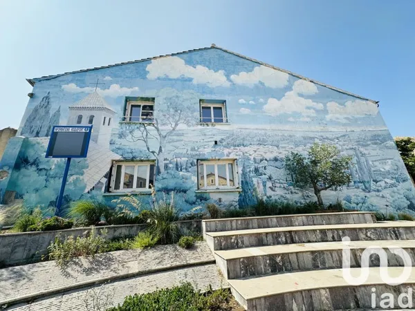 Maison 6 pièces 228 m²