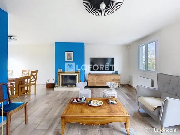 Propriété 6 pièces 150 m²