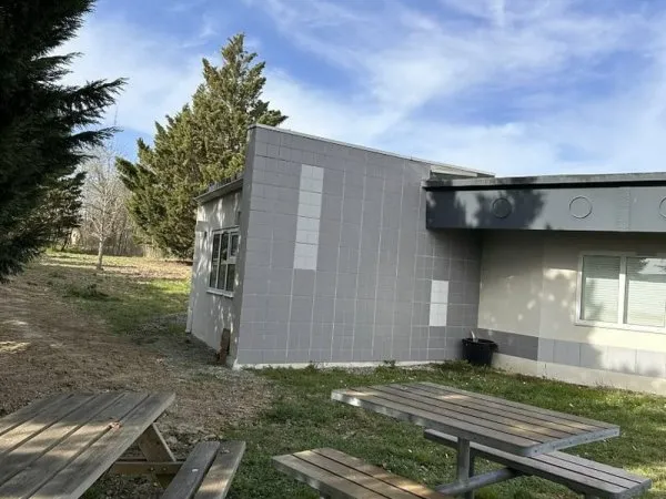 Entrepôt