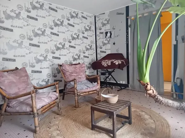 Maison à vendre au Pin