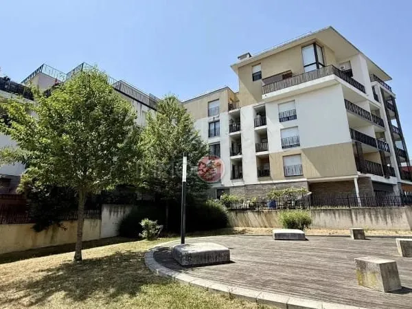 Appartement 5 pièces 86 m²