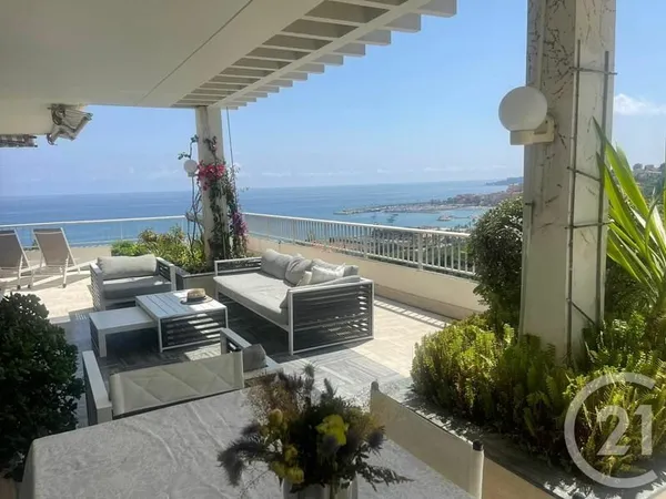 Appartement 5 pièces 248 m²