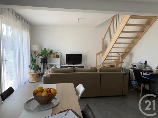 Appartement 3 pièces 70 m²