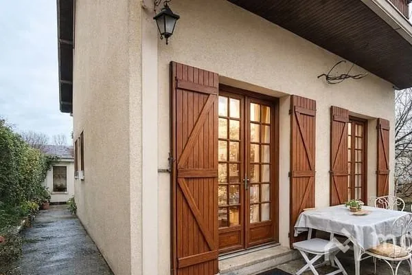 Maison 5 pièces 100 m²