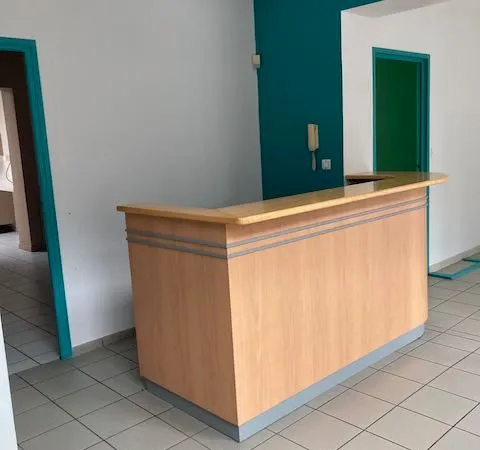 Local professionnel LILLE