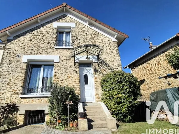 Vente Maison/villa 3 pièces