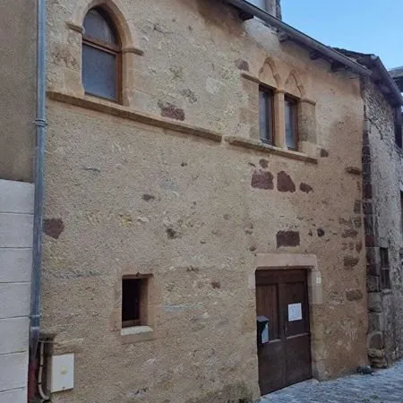 Maison 1 pièce 60 m²
