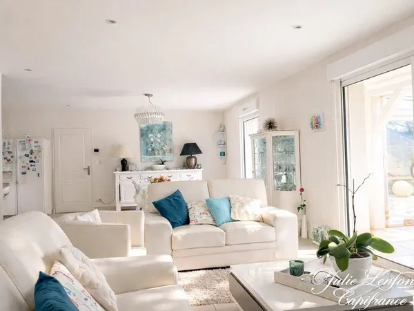 Maison à vendre 6 pièces (45)