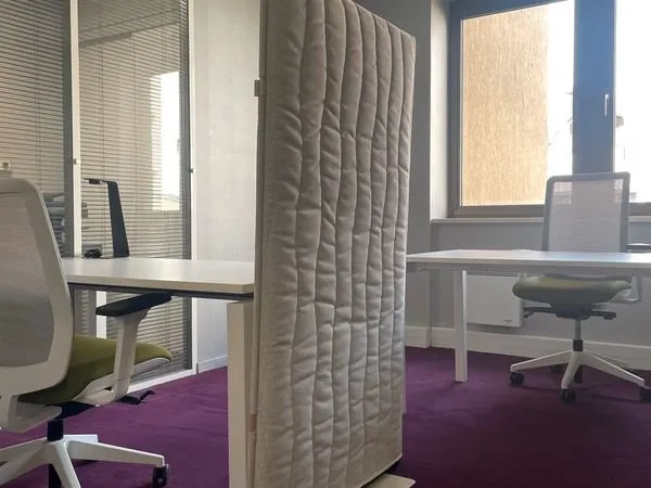 Location de bureau - Centres d'Affaires Dijon Gare