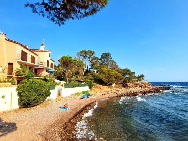 Vends maison
