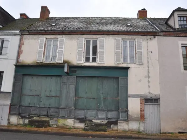 Maison 7 pièces 119 m²