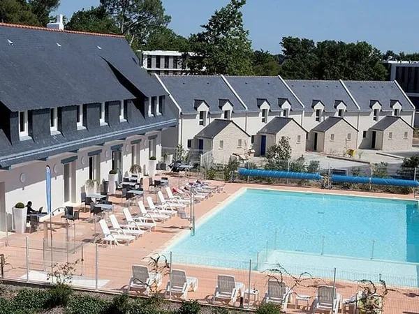 Investissement en residence de Tourisme