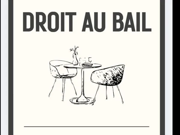 DROIT AU BAIL LES SABLES D'OLONNE