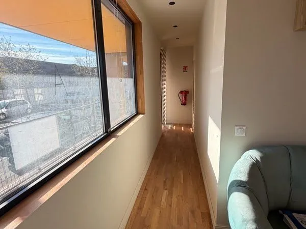 Bureau à louer - 43 m² - Montpellier Parc 2000