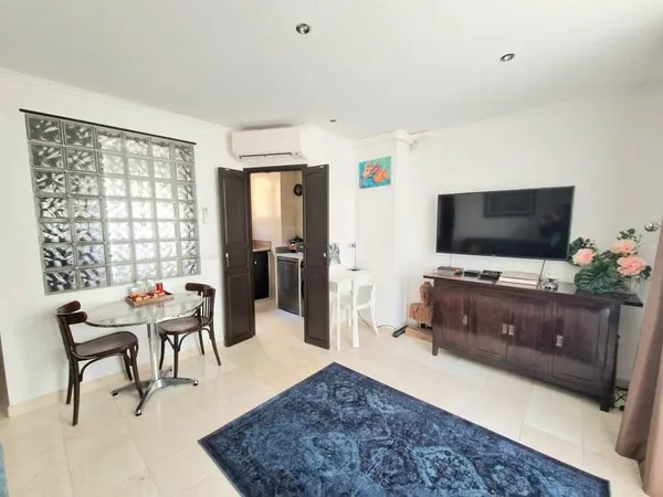 Appartement 2 pièces 37 m²