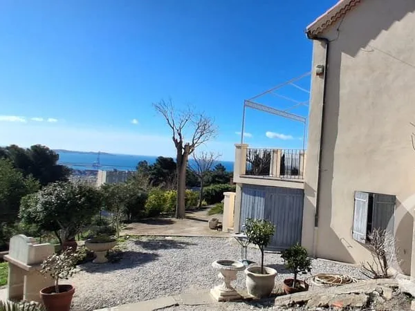 Maison 7 pièces 155 m²