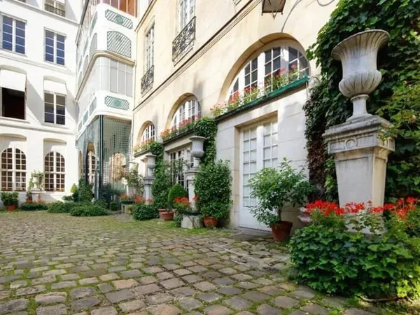 Bureaux 70 m²