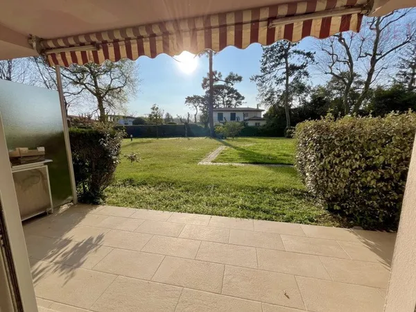 Appartement 3 pièces 71 m²