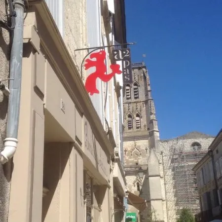 Gite - Immeuble De Rapport