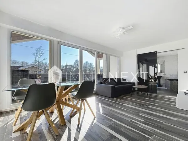 Appartement 2 pièces 55 m²