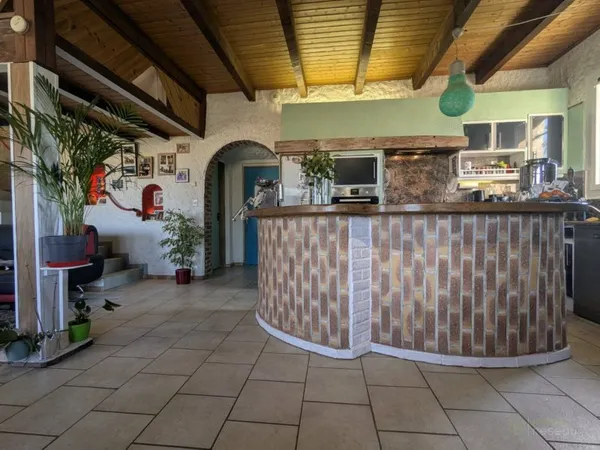 Maison individuelle
