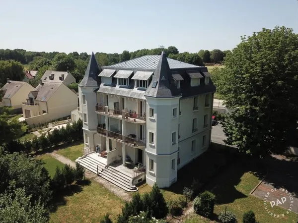 Appartement 3 pièces 73 m²