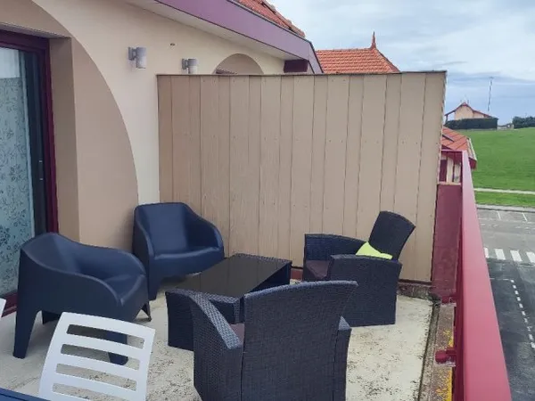 Vends appartement