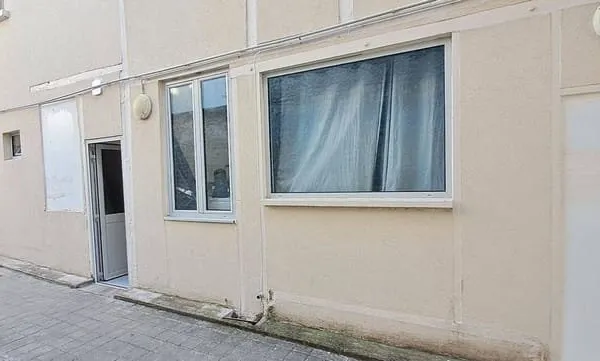 Appartement 1 pièce 20 m²