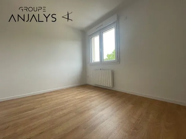 Studio 1 pièce 16 m²