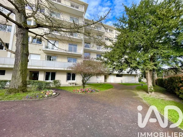 Appartement 1 pièce 12 m²