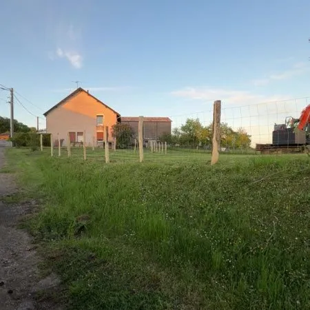 Maisons location
