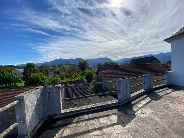 Maison Asson