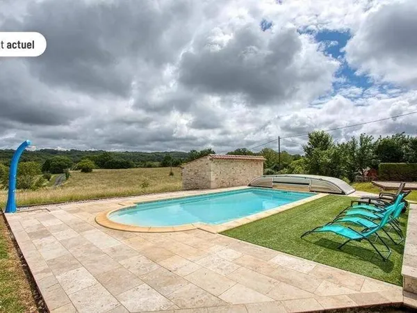 Maison 6 pièces 142 m²