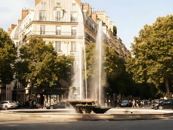 EXCLUSIVITE PARIS 75116 - APPARTEMENT D'EXCEPTION AVEC BALCON