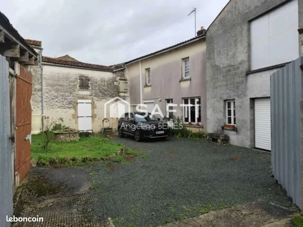 Propriété 6 pièces 270 m²