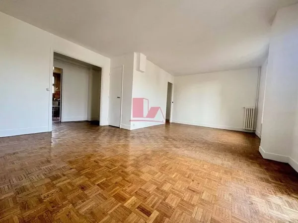 Appartement 5 pièces 94 m²