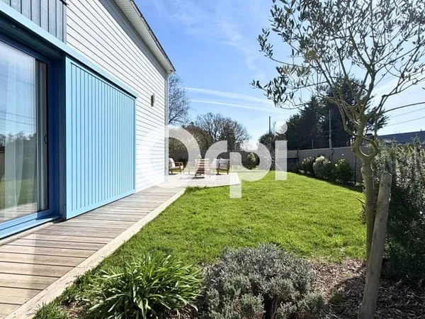 Maison 4 pièces 73 m²