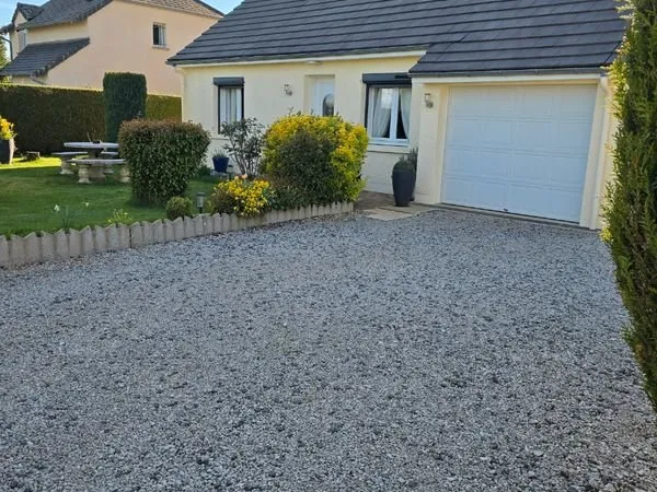 Maison a vendre