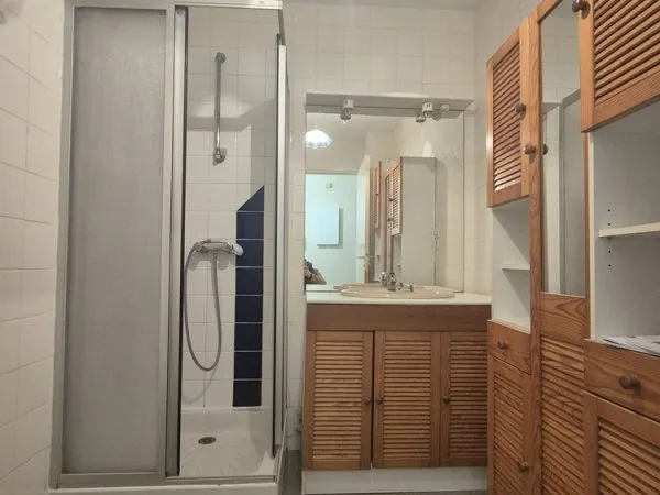 Studio à louer Angers