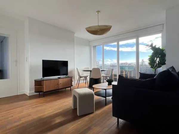 Appartement 5 pièces 86 m²