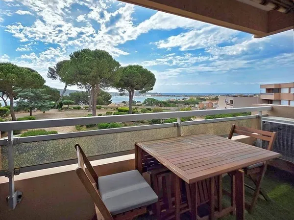 Studio 1 pièce 31 m²