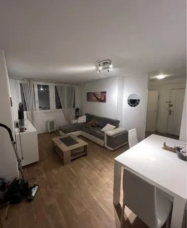 T2 meublé