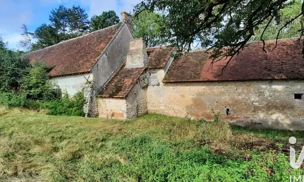 Vente Maison/villa 10 pièces