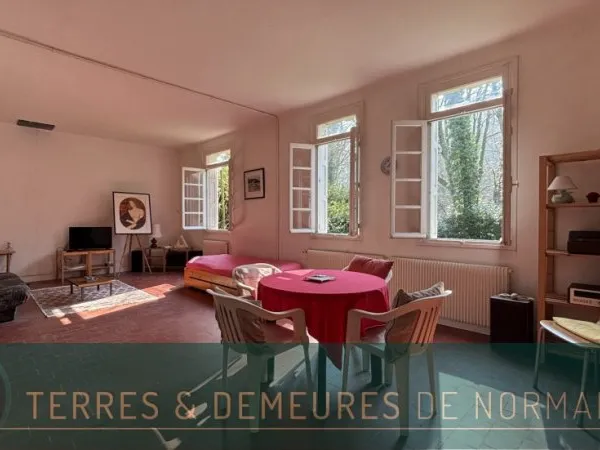 Appartement 2 pièces 62 m²