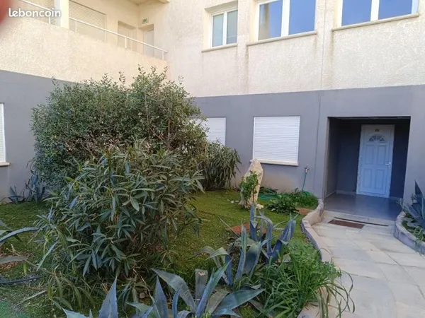 Bureaux 158 m²