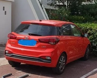 Location parking LA GRANDE MOTTE
