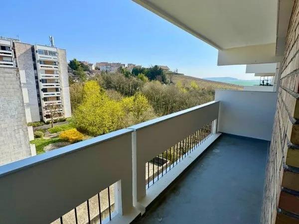 Appartement T3