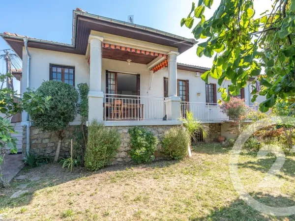 Maison 5 pièces 94 m²