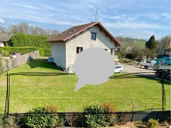 Terrain constructible